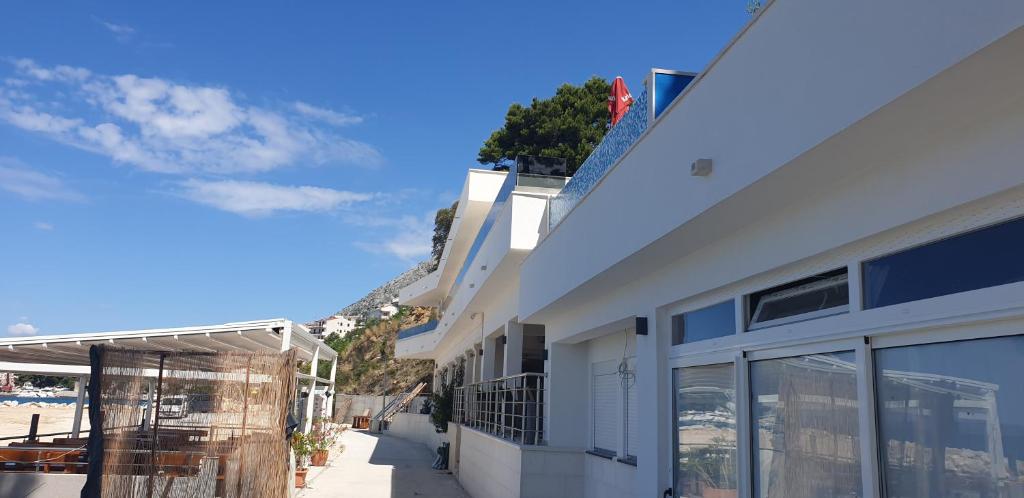 Apartmants villa Lungo Mare photo 4