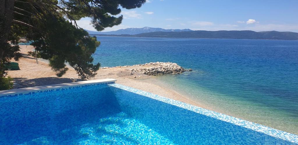 Apartmants villa Lungo Mare photo 3