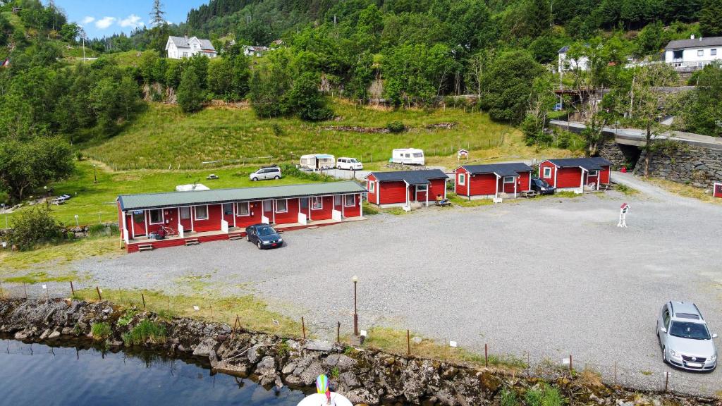 Grimen Camping photo 3