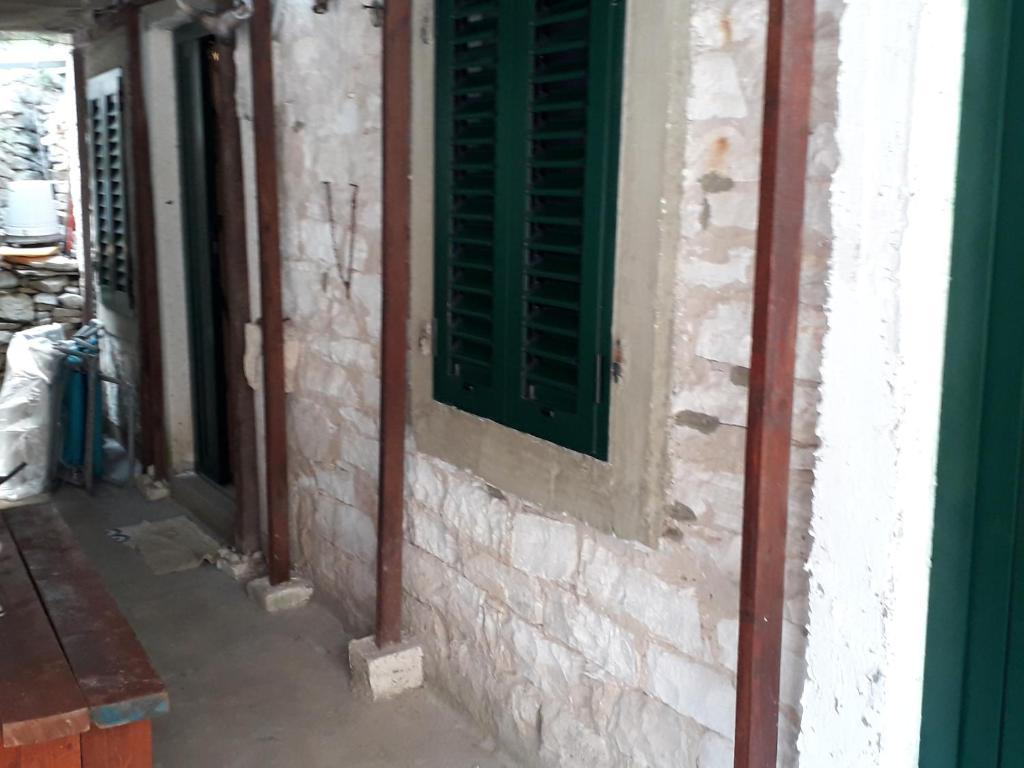Holiday home Stiniva photo 2