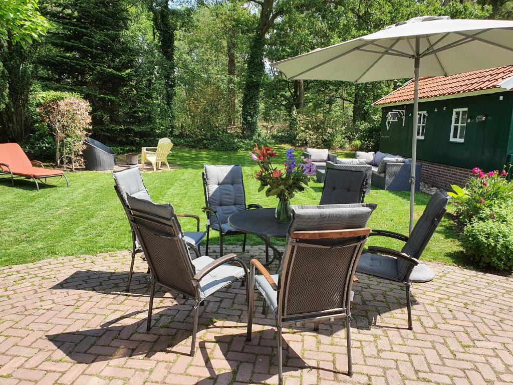 Lekker Plekje Achterhoek photo 4