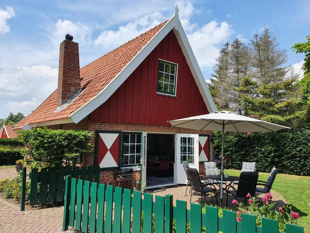 Lekker Plekje Achterhoek photo 2
