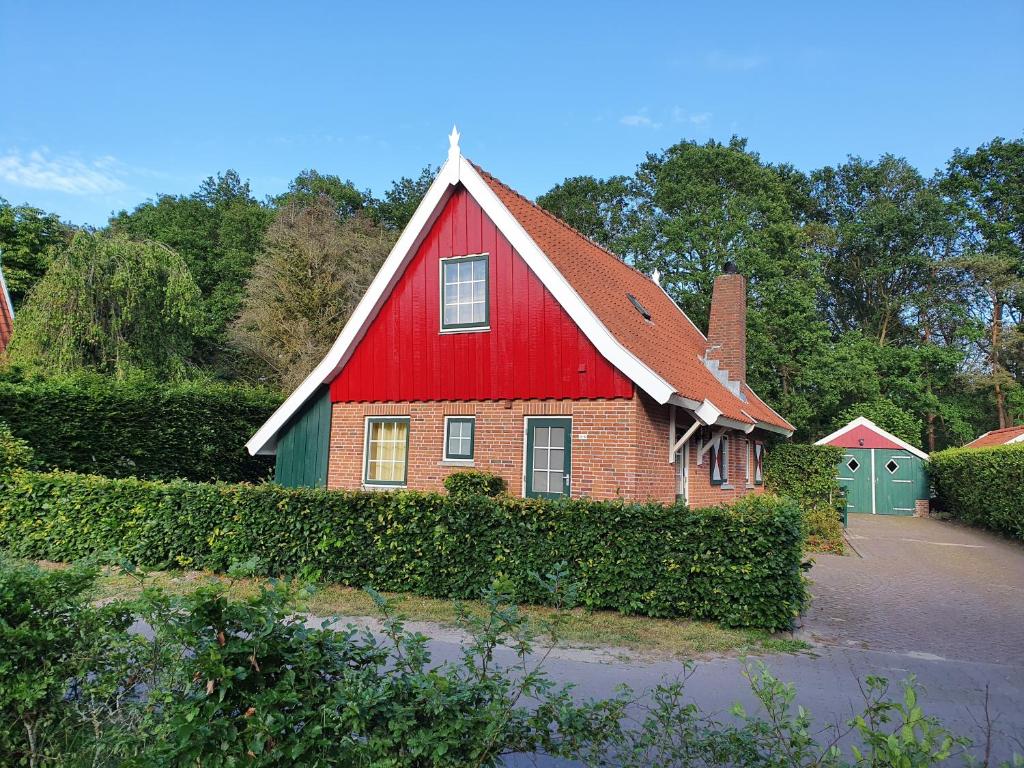 Lekker Plekje Achterhoek photo 3