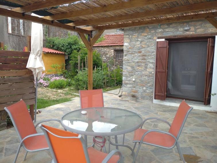 Avra House in Argalasti photo 3
