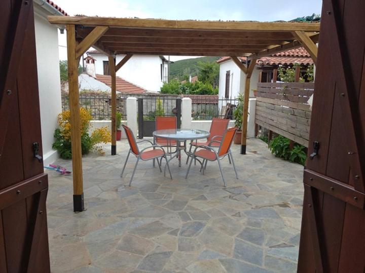 Avra House in Argalasti photo 2