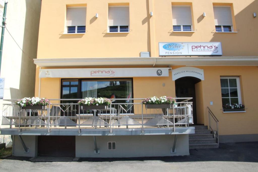 Pension Weber photo 1