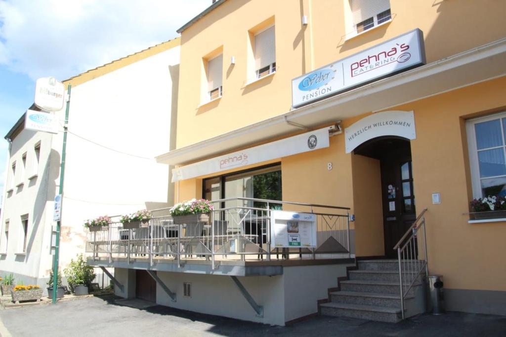 Pension Weber photo 2