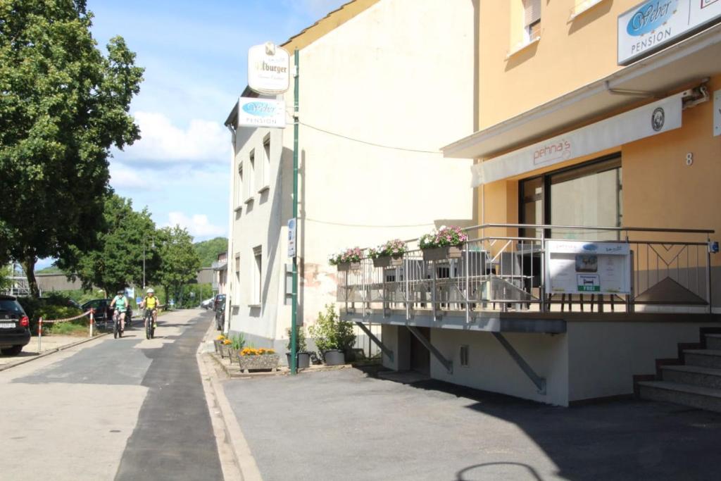 Pension Weber photo 4