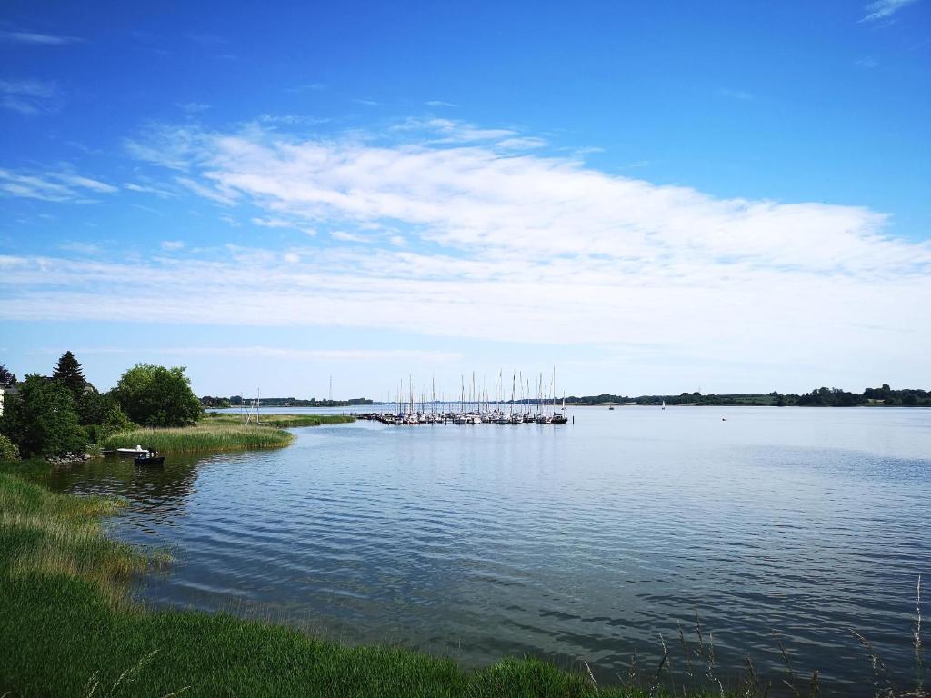 Ferienwohnung Marina photo 2