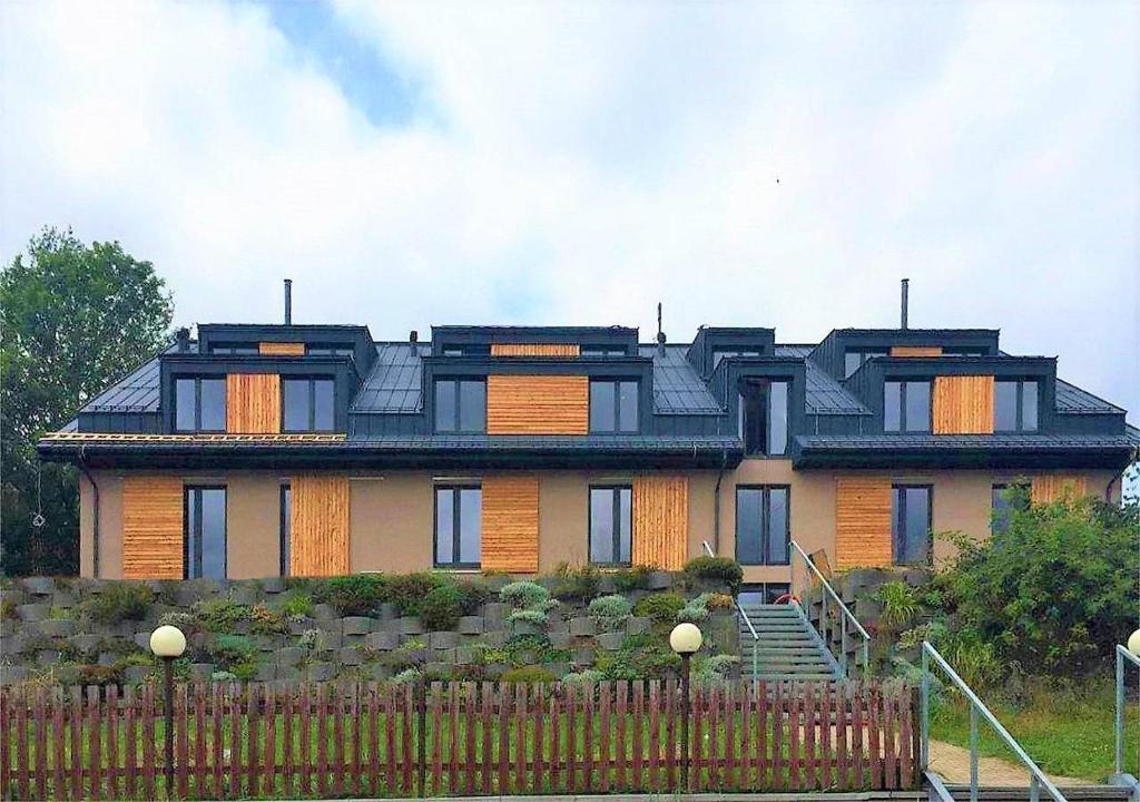 Sport Apartmán DM photo 1