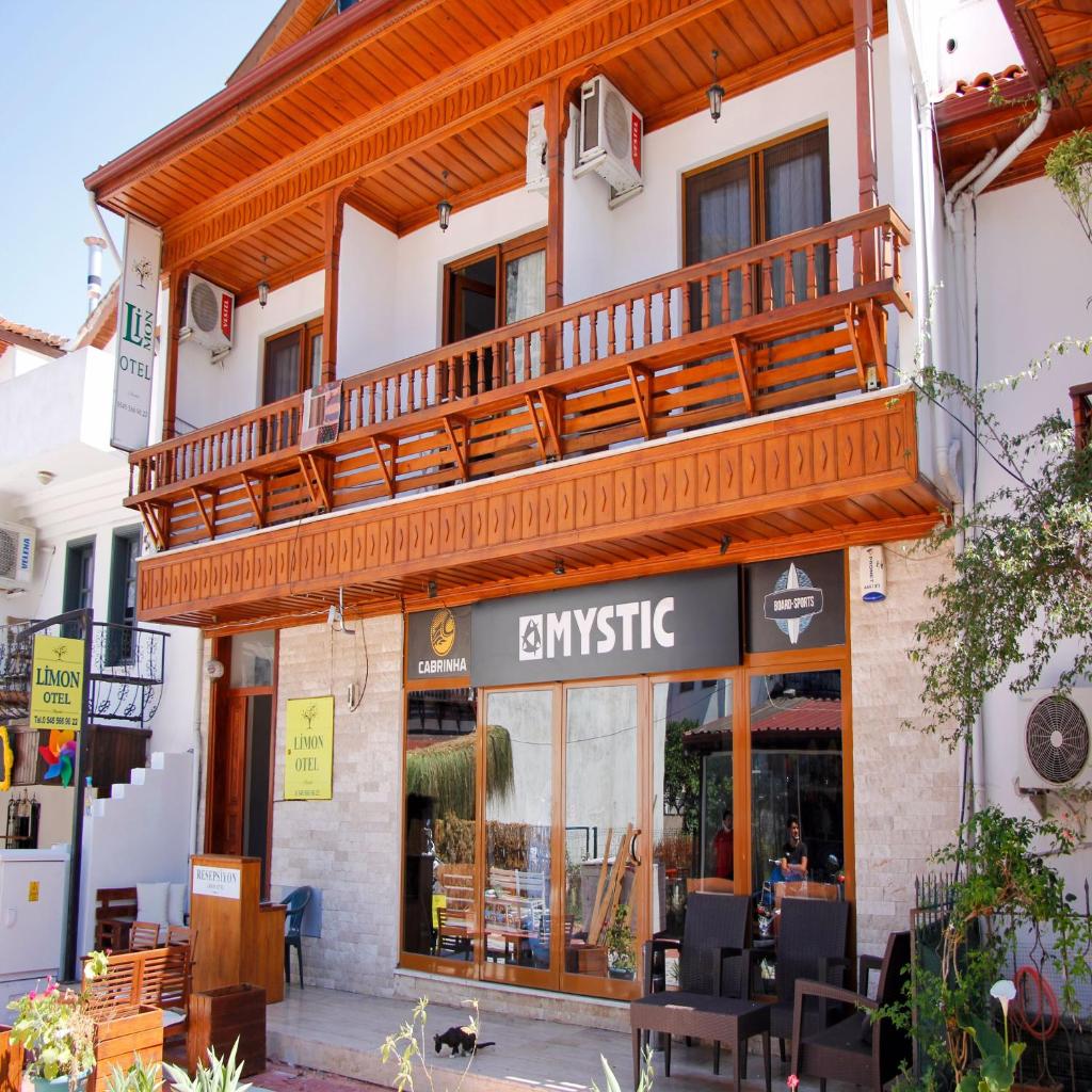 Limon Otel photo 1