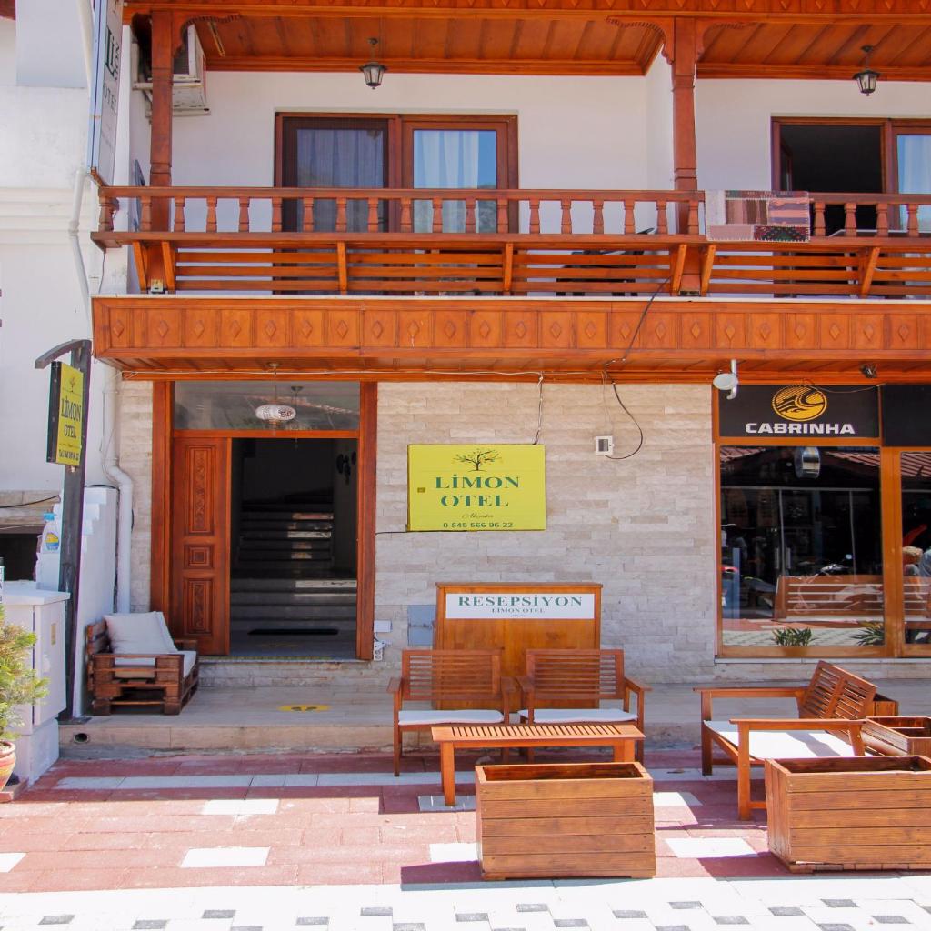 Limon Otel photo 4