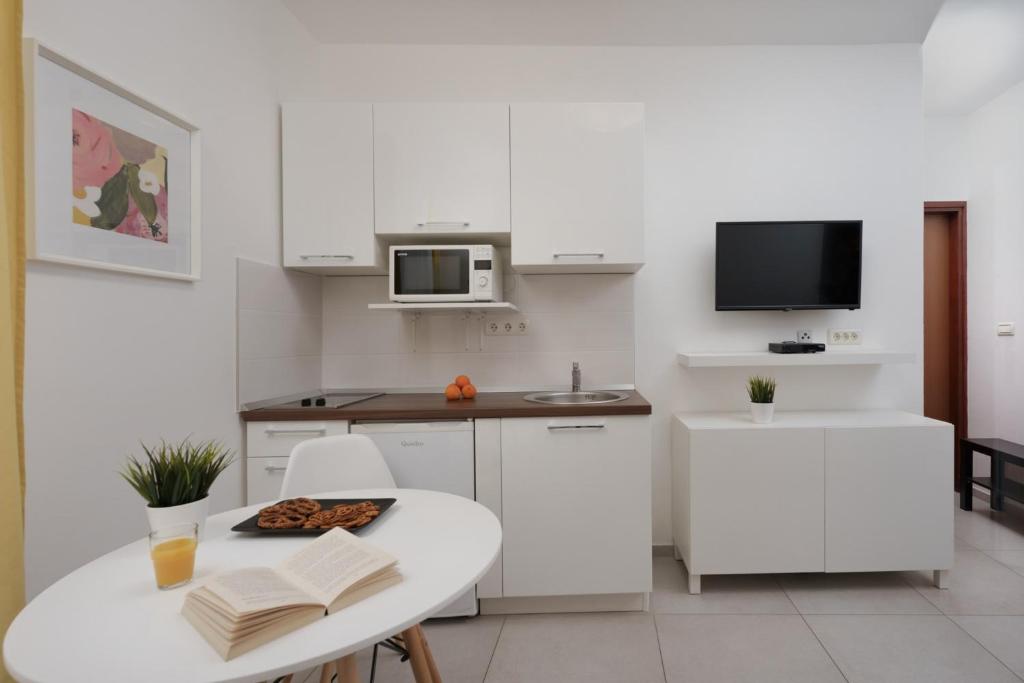 Apartments Antons 2 photo 3