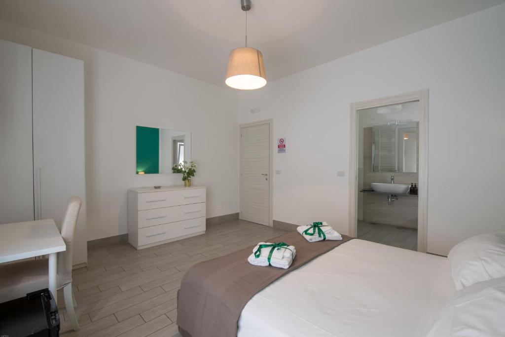 B&B Brothers Suite Vomero photo 3