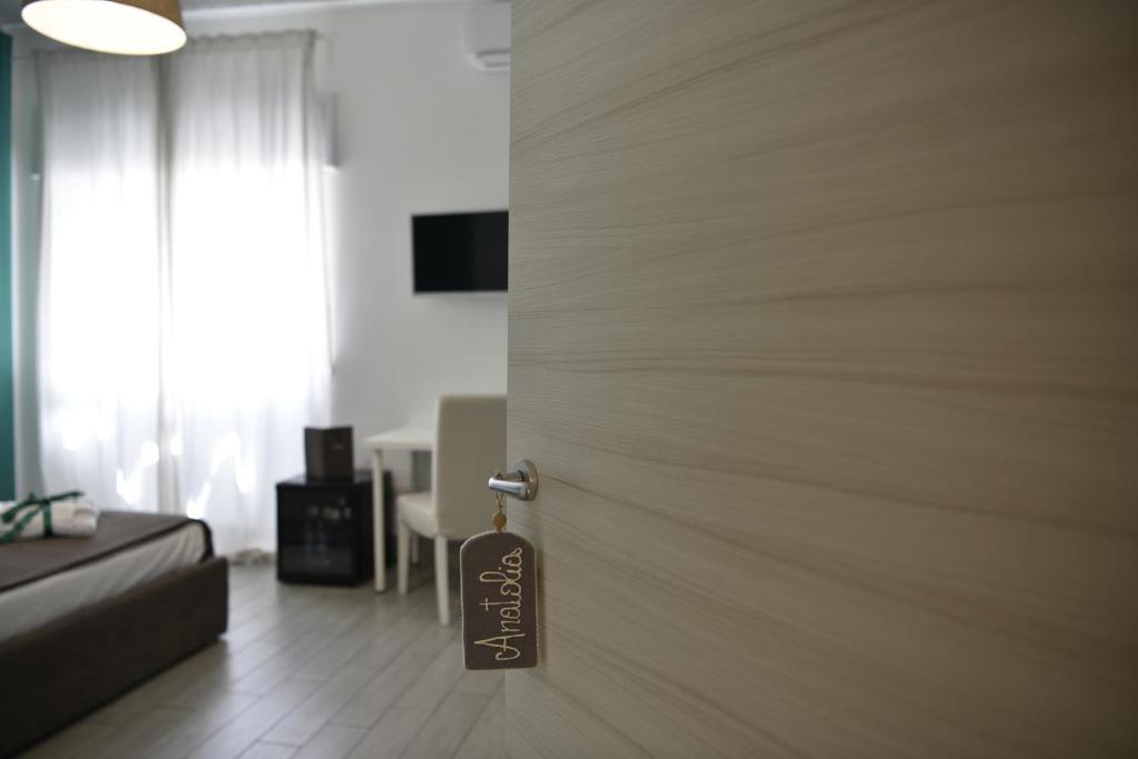 B&B Brothers Suite Vomero photo 2
