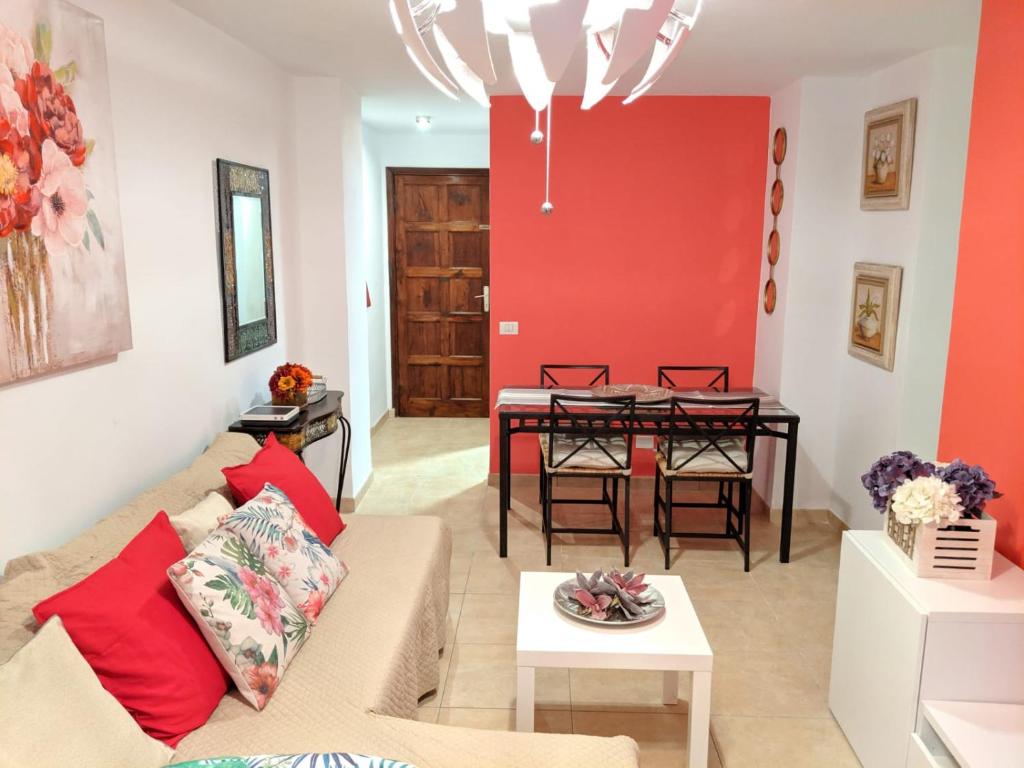 Casa Charo photo 1