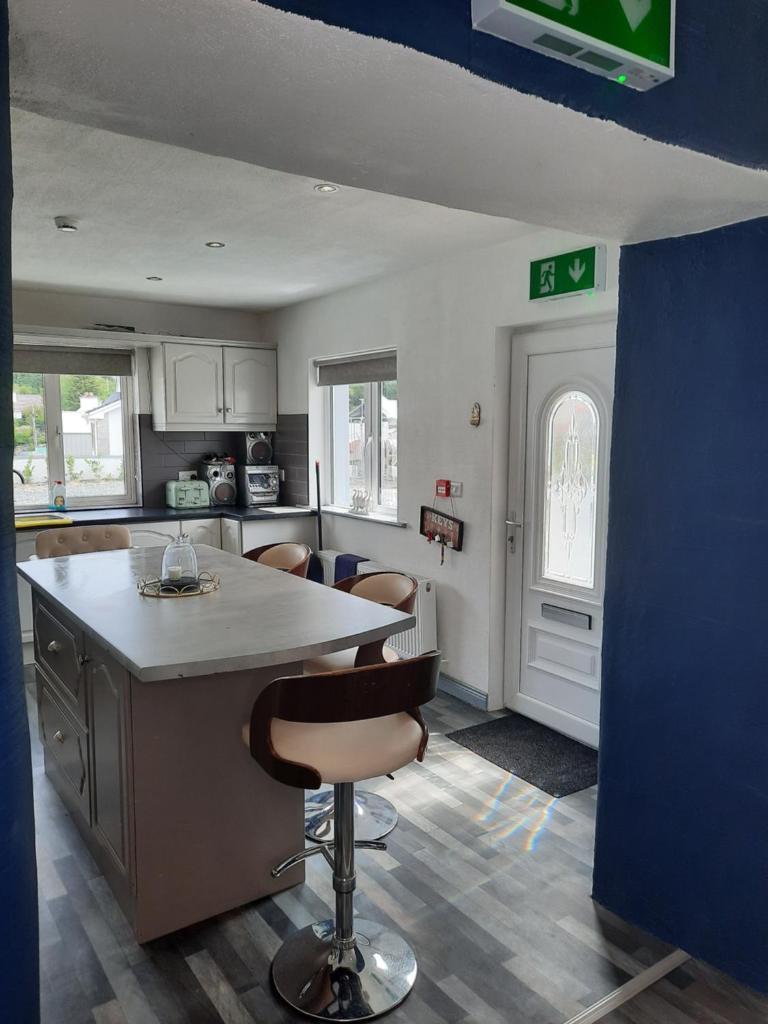 The Apartment @Ardhill House photo 4