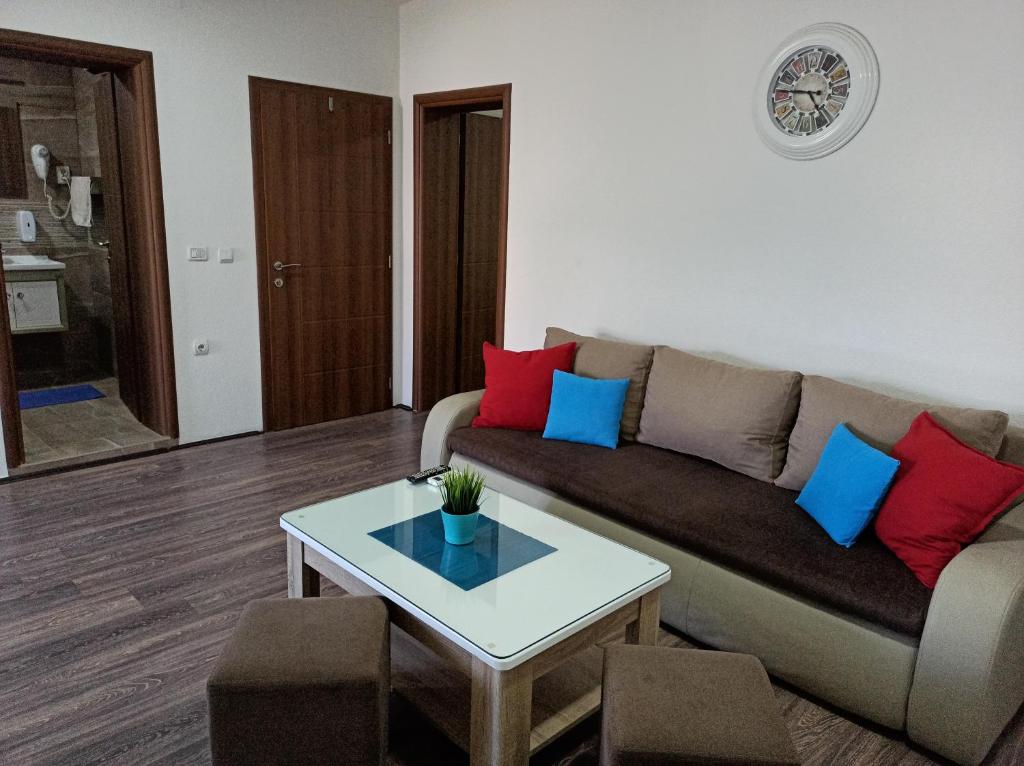Vila Magdalena photo 2