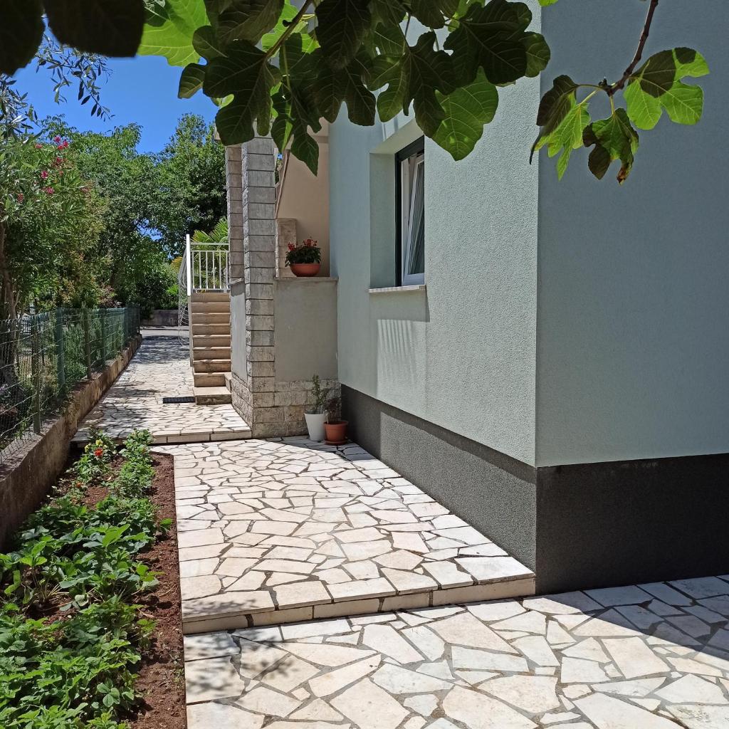Poreč Jadran Apartments photo 4