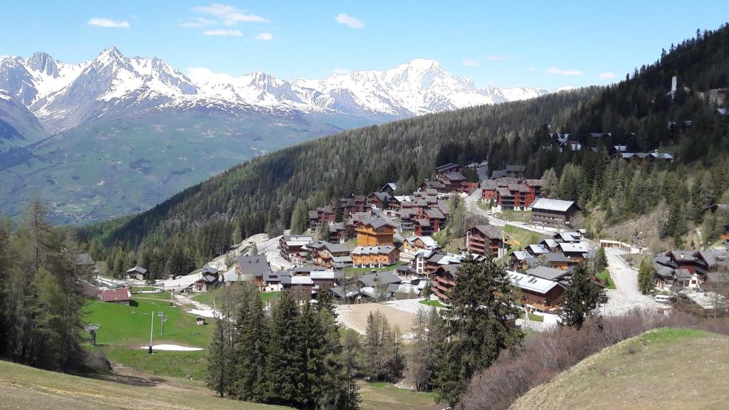 Résidence DIGITALE, Le Lauze Plagne 1800 photo 2