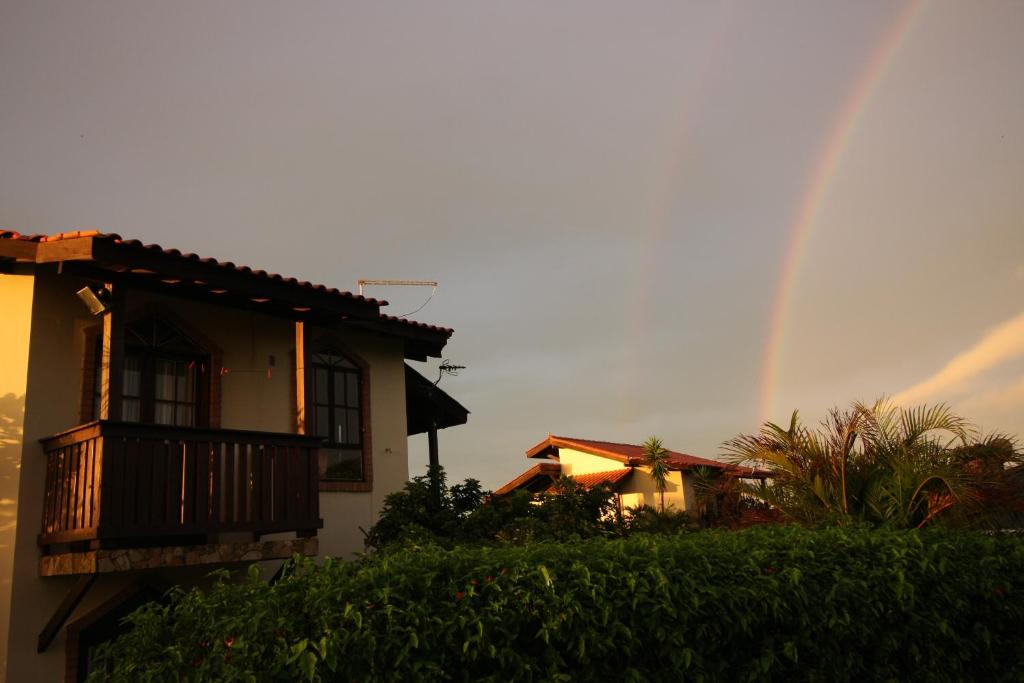 Pousada Sunset photo 3