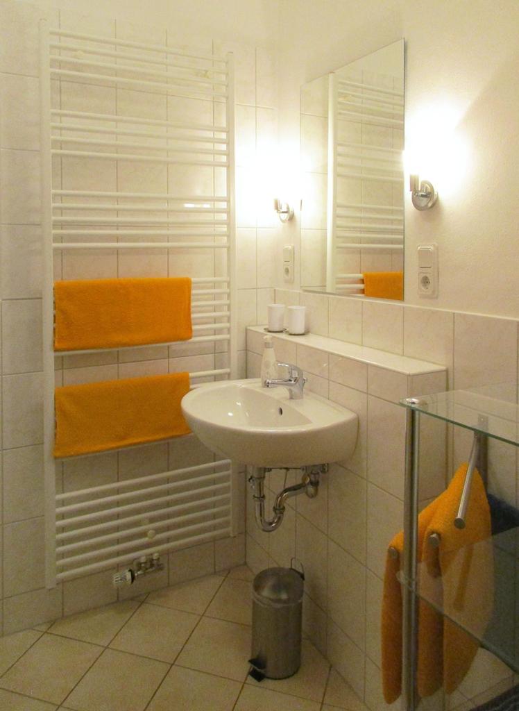 Ferienwohnung Schrammsteine photo 1
