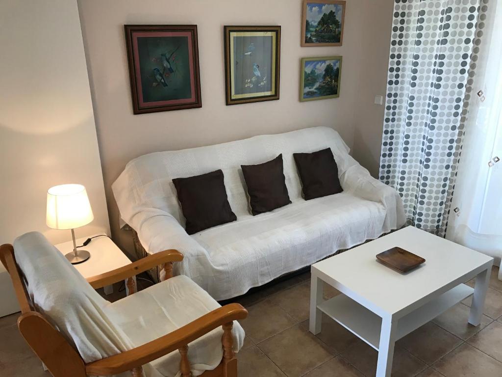Apartamento VenAVera Playa de Baria 2 K-1D Primera Línea Gran Terraza y WIFI photo 4