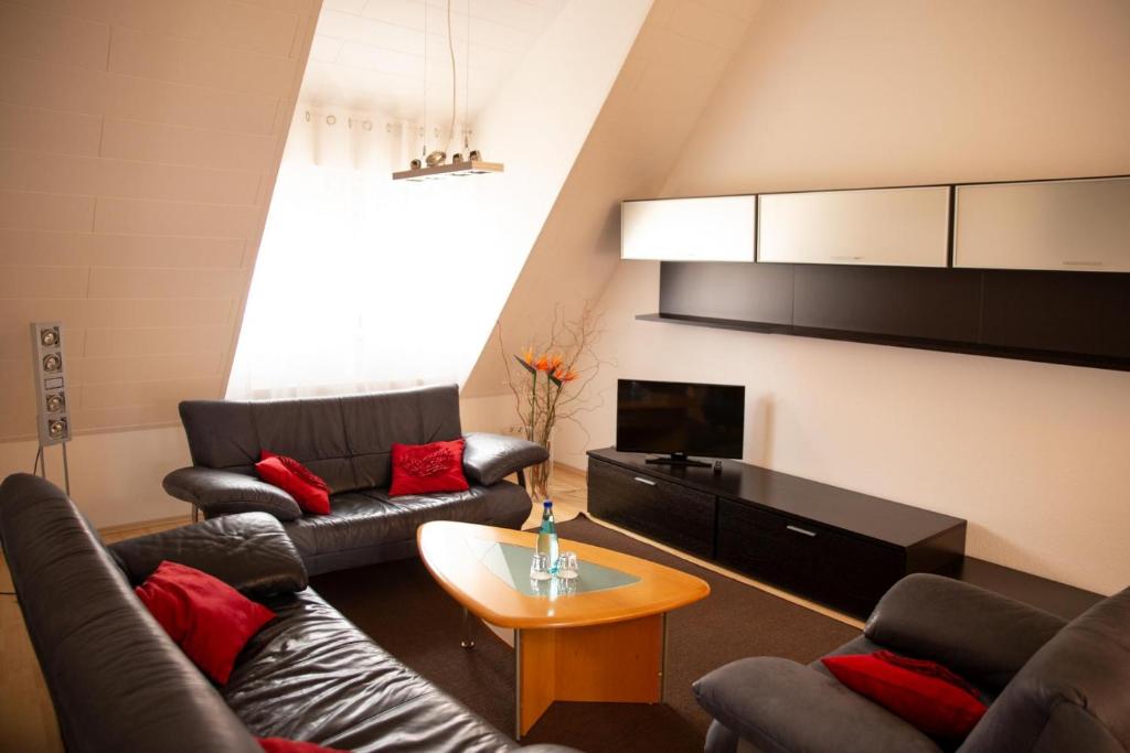 Ferienwohnung Wappenstube photo 2