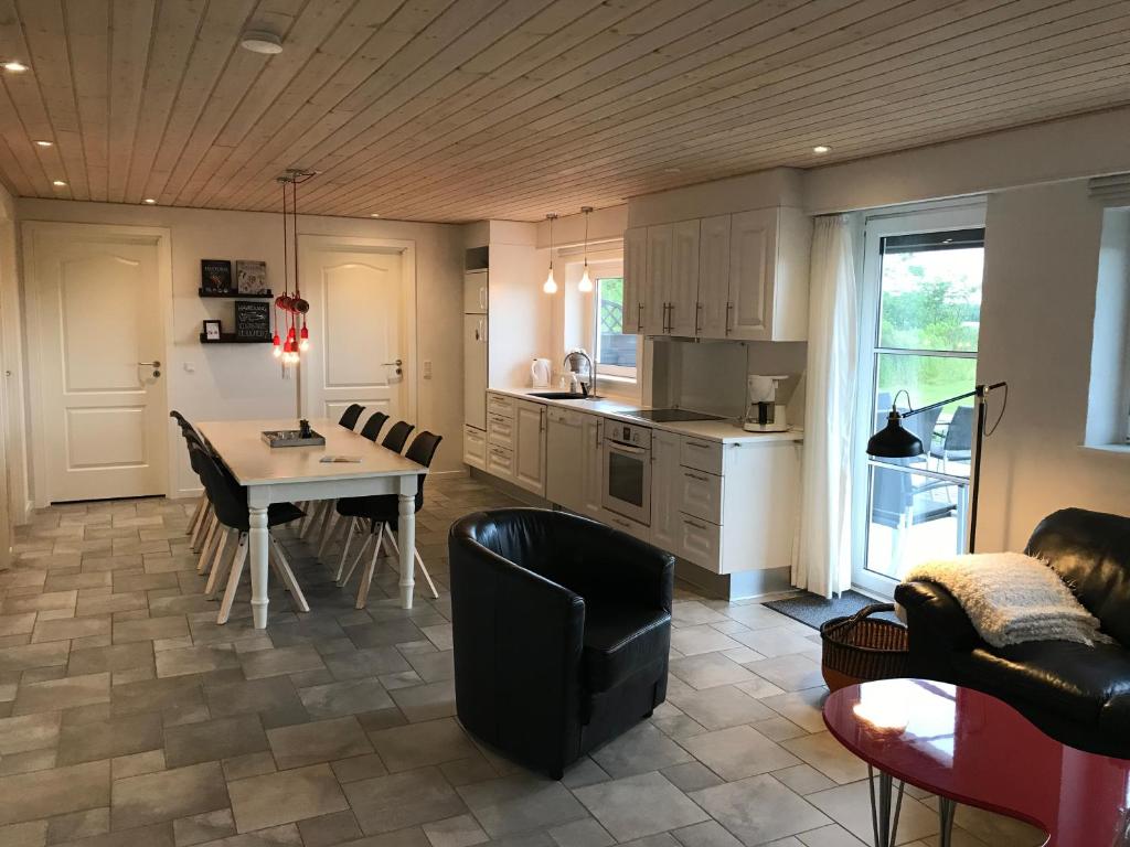 Havrevang, Luksus ferielejligheder photo 2
