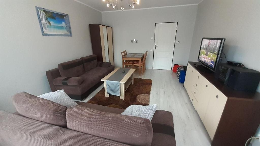 Apartament Kamień Pomorski photo 4