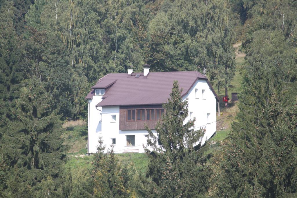 Horská chata Hubertus photo 1