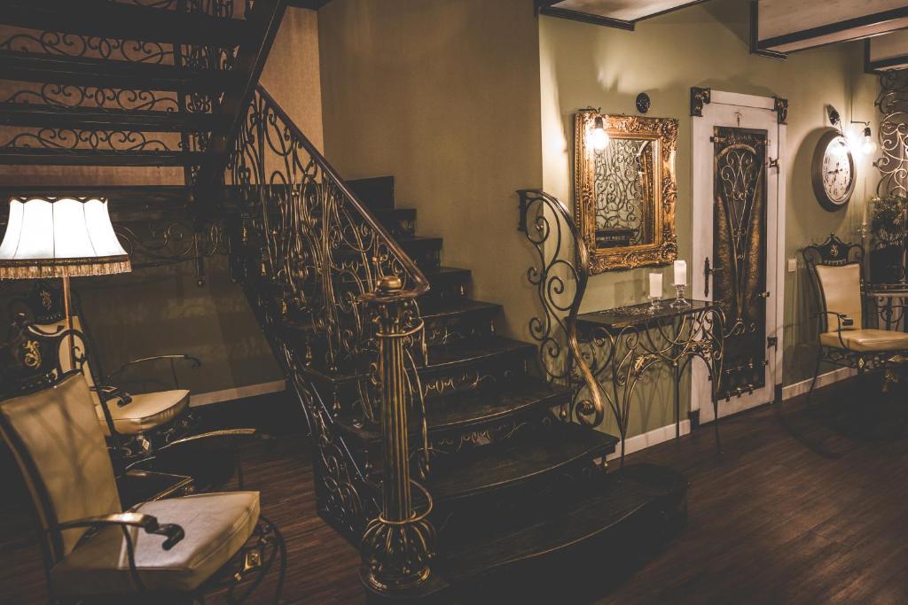 Villa Valery - pajūrio dvasia dvelkianti oazė photo 3