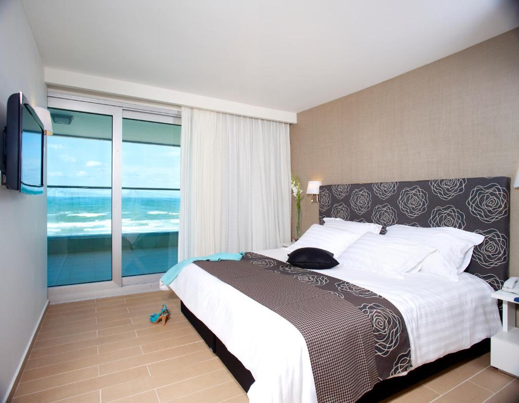 West All Suites Hotel Ashdod photo 3