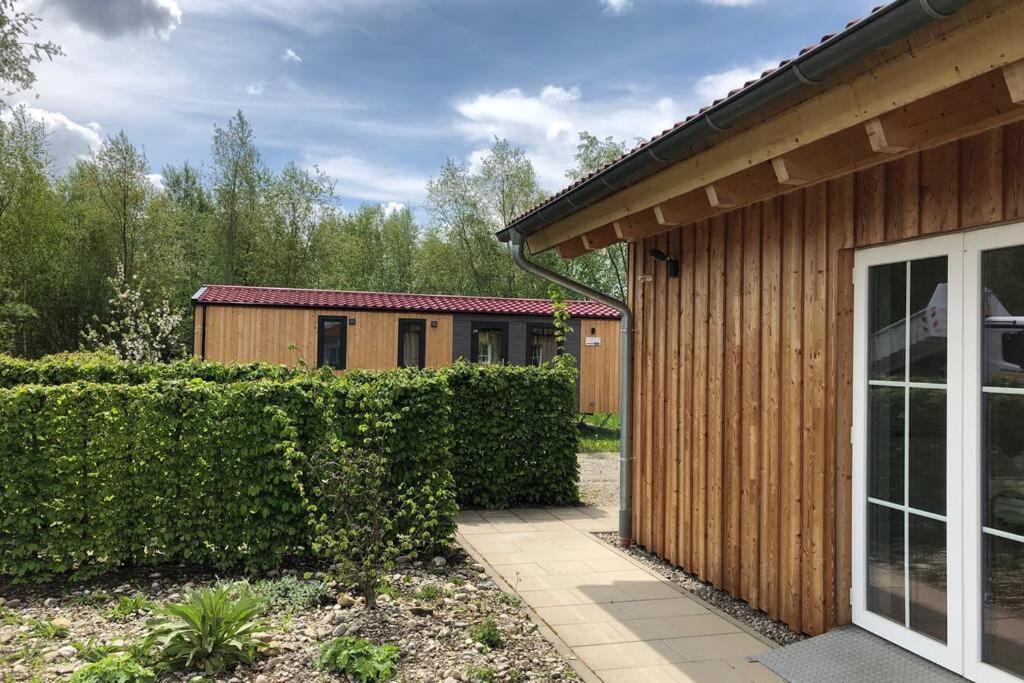 Erkheim - Ihr zu Hause im Herzen vom Unterallgäu photo 2
