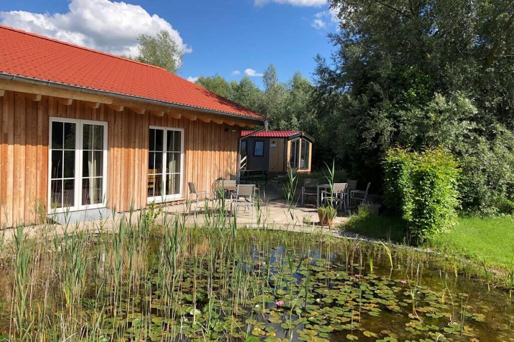 Erkheim - Ihr zu Hause im Herzen vom Unterallgäu photo 3