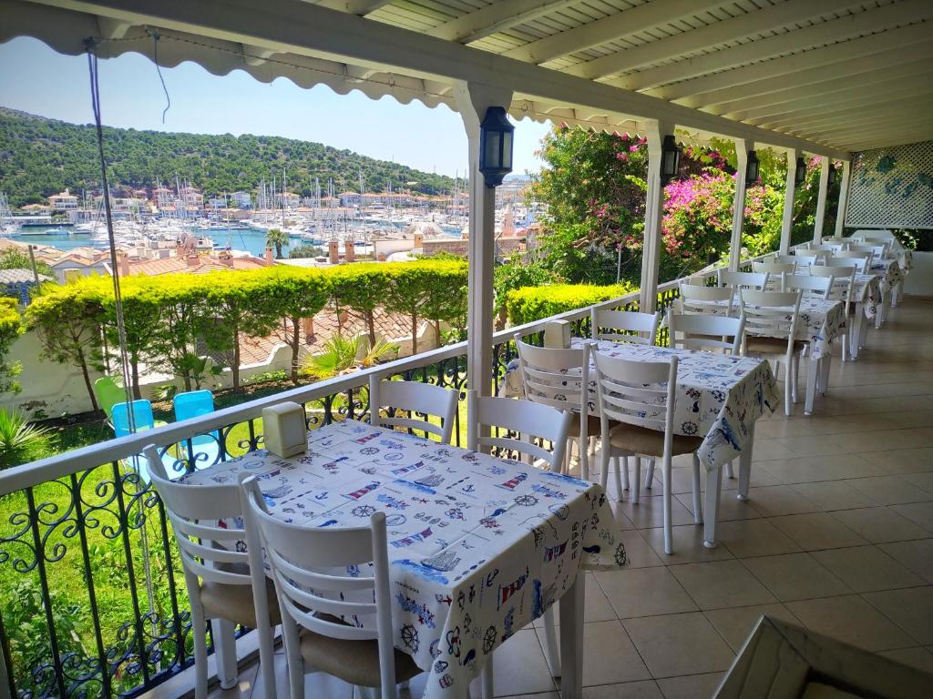 Yalcin Hotel photo 4