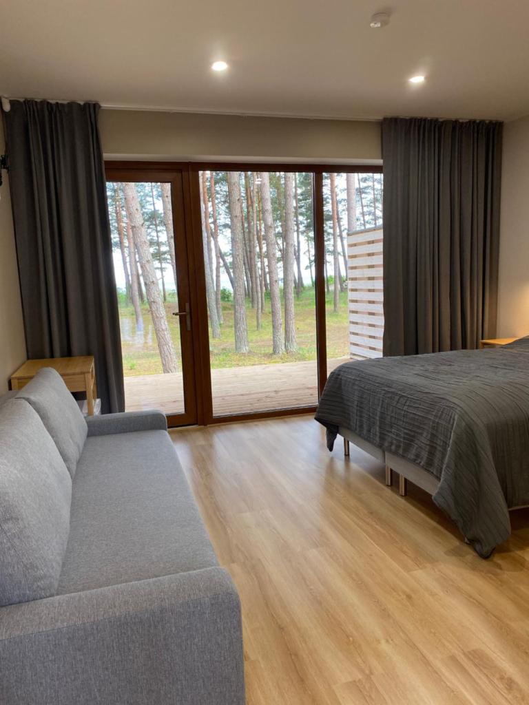Valgeranna puhkekeskuse hotell photo 2