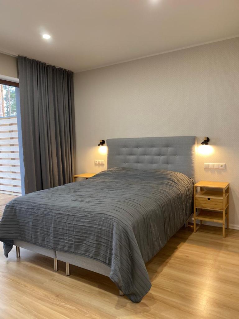 Valgeranna puhkekeskuse hotell photo 3