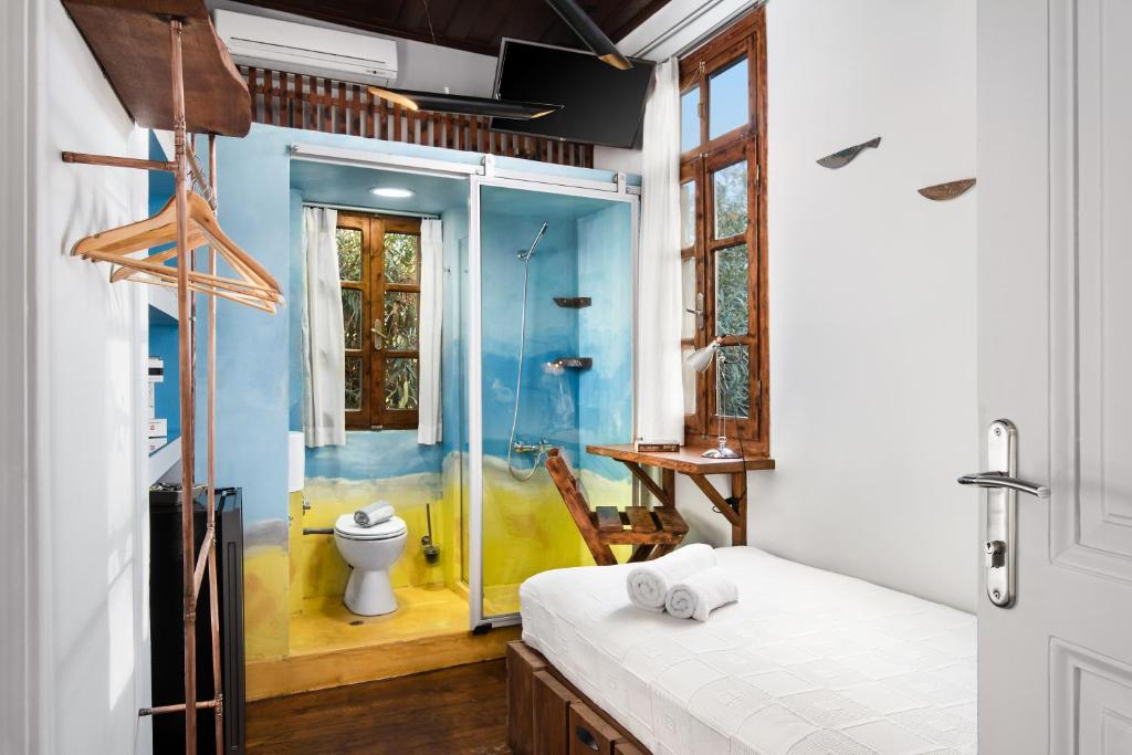 Favela Living Space photo 2