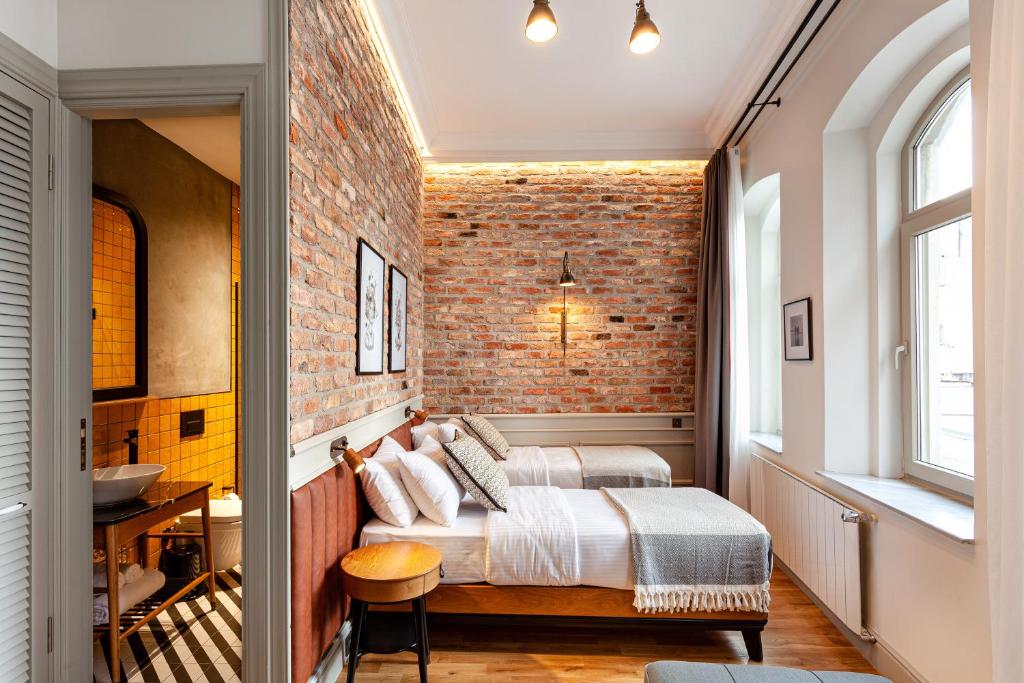 World House Boutique Hotel Galata photo 3