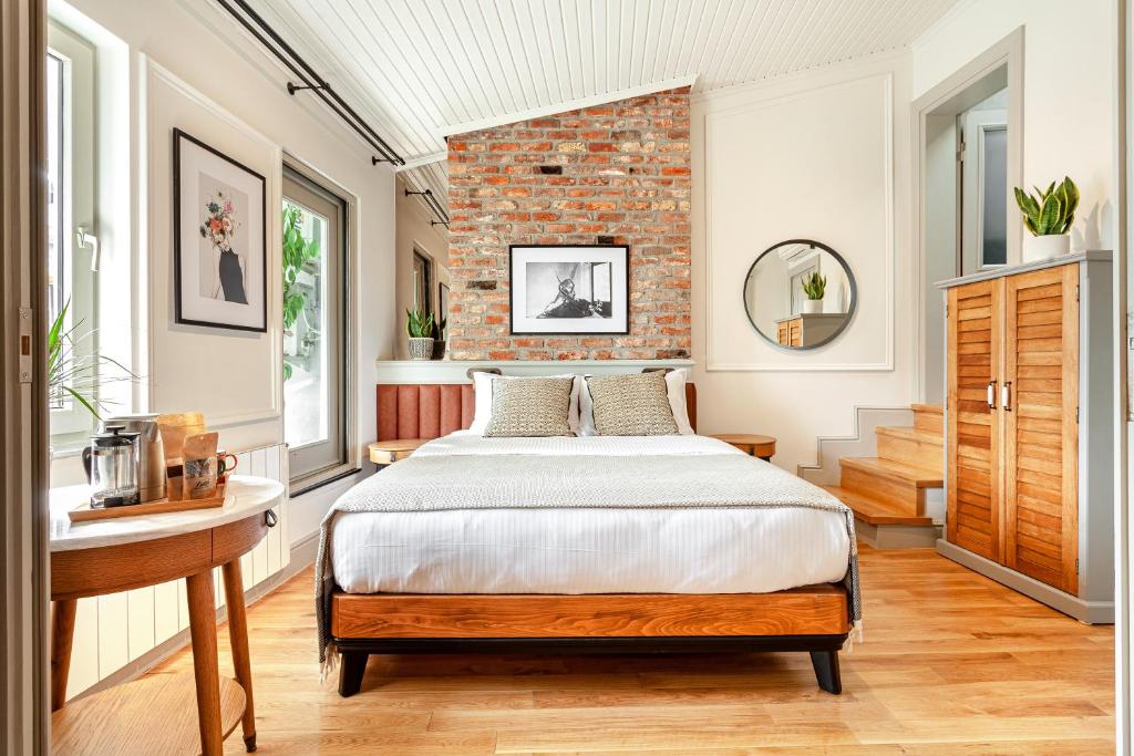 World House Boutique Hotel Galata photo 1