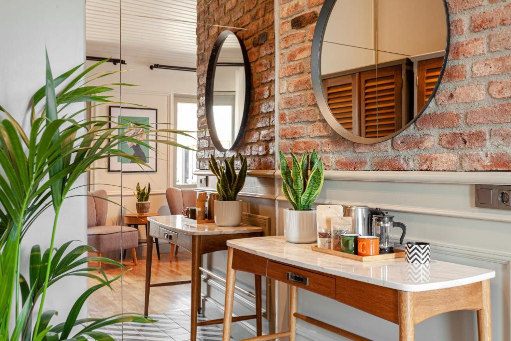 World House Boutique Hotel Galata photo 4