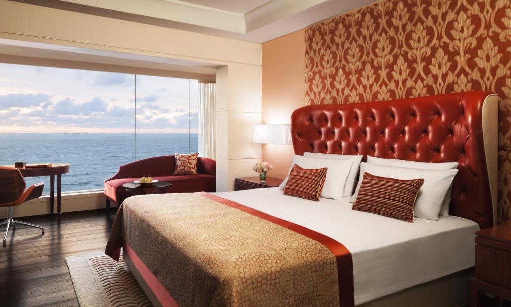 Taj Samudra photo 2