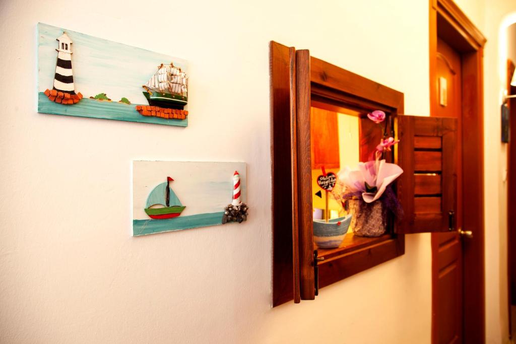 Oğuz Otel Datça photo 4