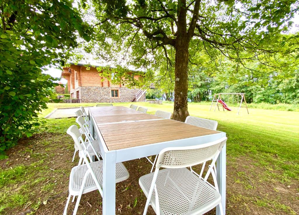 Chalet de Charme photo 1
