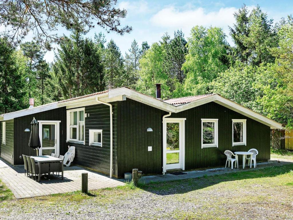 Holiday Home Kongeørnen photo 1