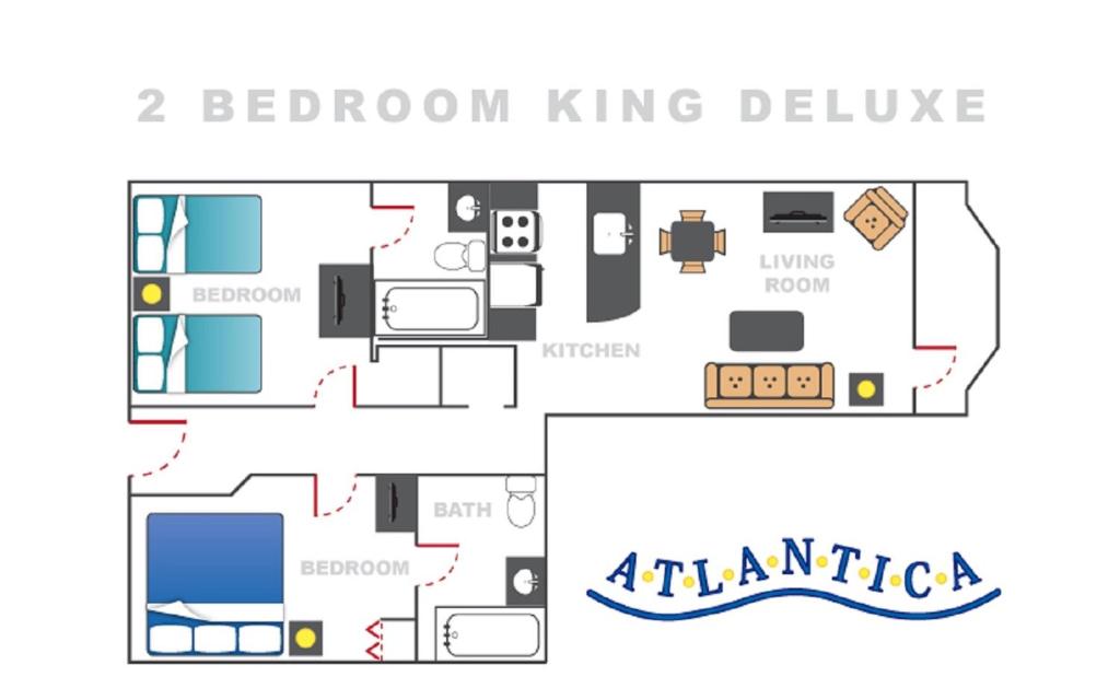 Atlantica Resort photo 3
