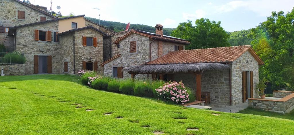 Podere Verdi Colline photo 3