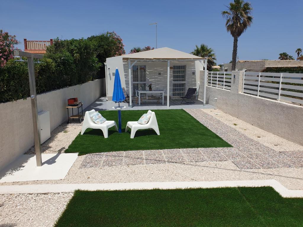 Villa Oneiro Fronte Mare photo 1
