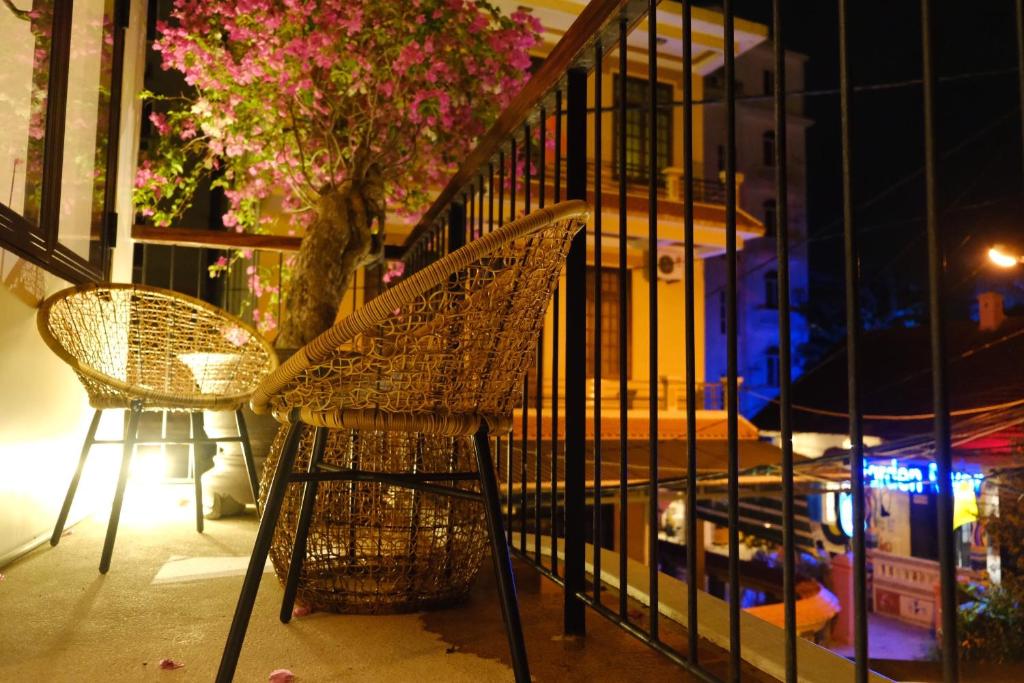 Вилла (Вилла), Florence Villa Hue